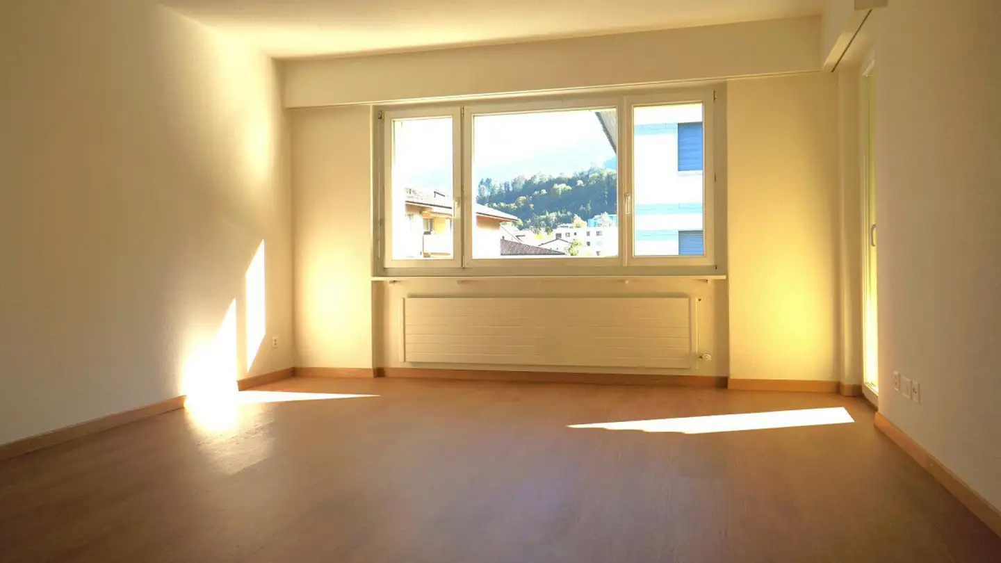 Wohnung mieten - 6410 Goldau