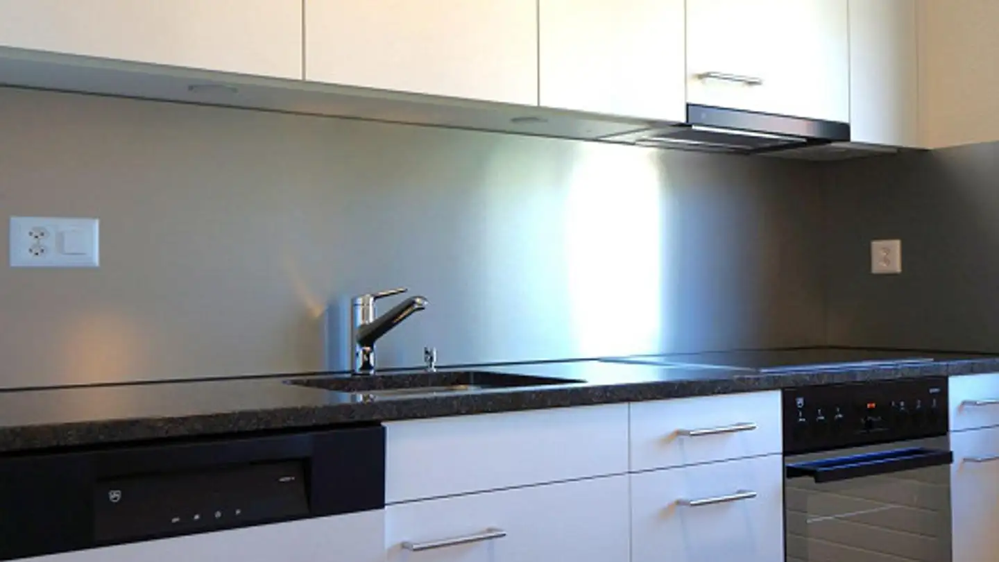 Apartment for rent - 6410 Goldau - Photo 3