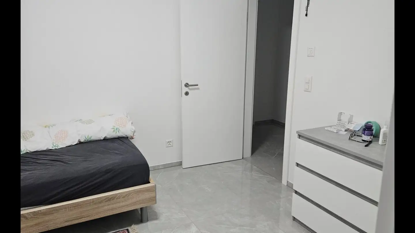 Appartamento in affitto - Via Gesero, 6517 Arbedo - Foto 3