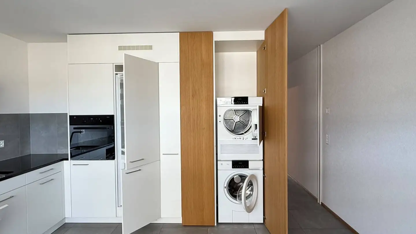 Attico in affitto - Neumattstrasse 1, 4226 Breitenbach - Foto 4