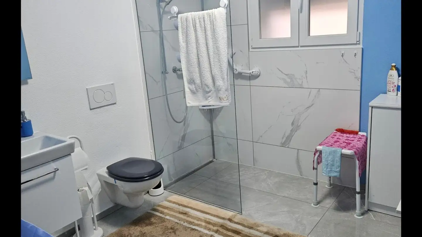 Appartamento in affitto - Via Gesero, 6517 Arbedo - Foto 4