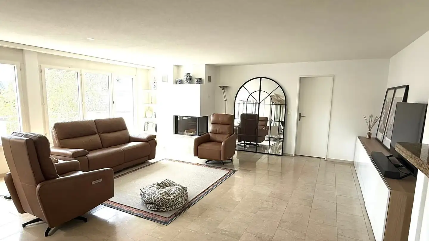Attico in affitto - Birkenstrasse 8, 8640 Rapperswil SG - Foto 3