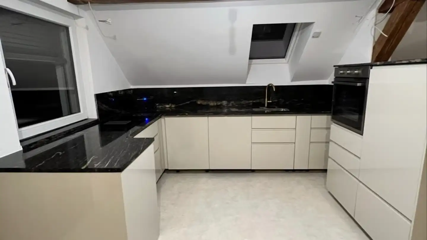 Appartamento in affitto - Hubelstrasse 7, 5043 Holziken