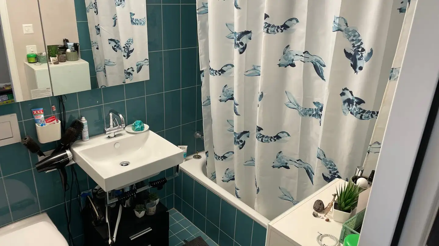 Apartment for rent - Reichenbachstrasse 118b, 3004 Bern - Photo 4