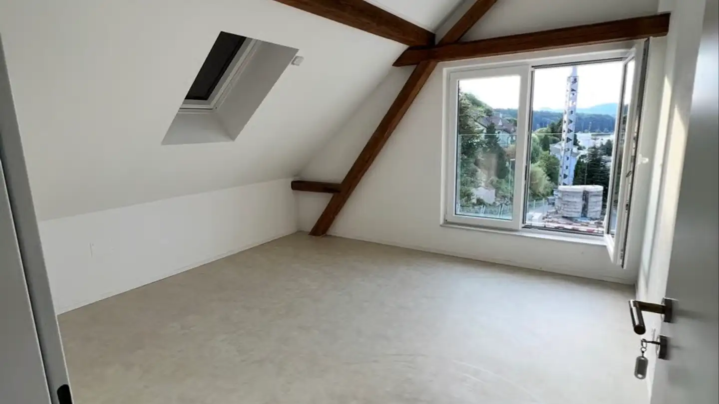 Appartamento in affitto - Hubelstrasse 7, 5043 Holziken - Foto 2