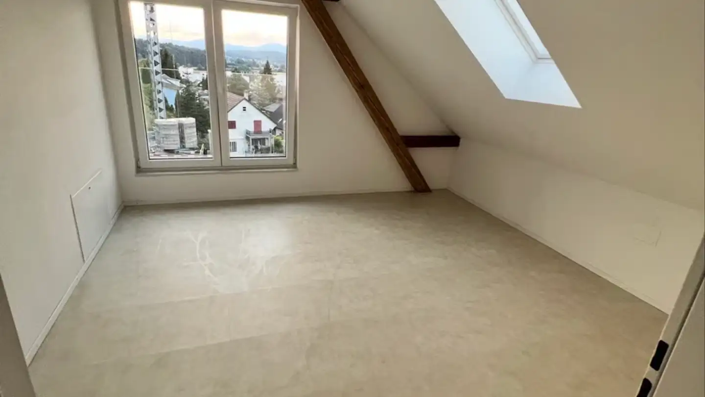 Appartamento in affitto - Hubelstrasse 7, 5043 Holziken - Foto 3