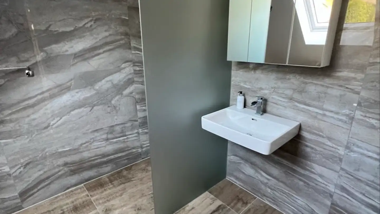 Appartamento in affitto - Hubelstrasse 7, 5043 Holziken - Foto 4