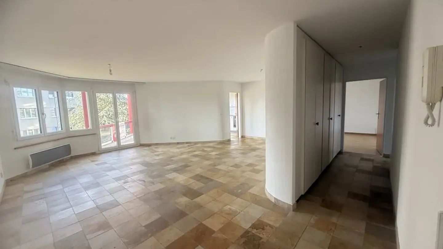 Appartamento in affitto - Chemin De La Redoute 6, 1752 Villars-sur-Glâne - Foto 2