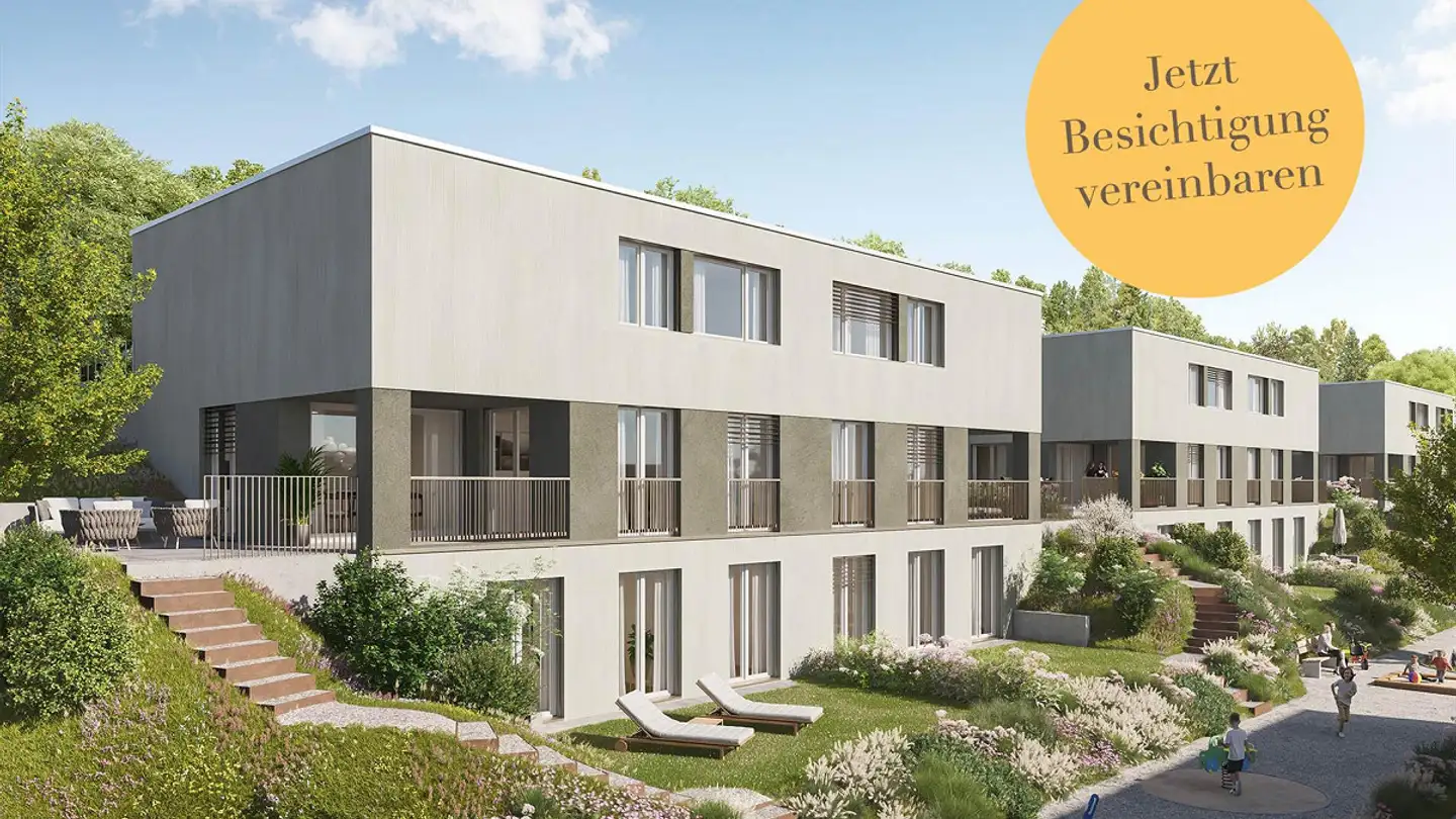 Single house for sale - Sonnhaldenstrasse 5, 9113 Degersheim