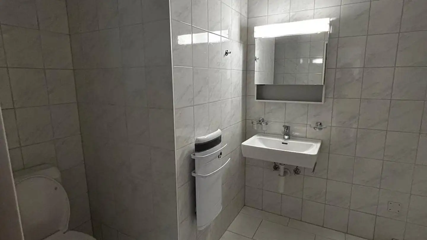 Appartamento in affitto - Chemin De La Redoute 6, 1752 Villars-sur-Glâne - Foto 3