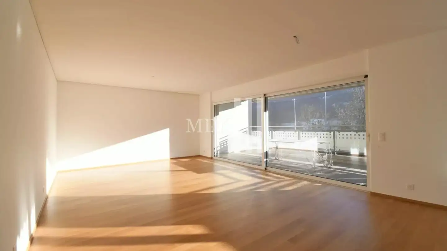 Apartment for rent - Avenue De La Plantaud 28b, 1870 Monthey
