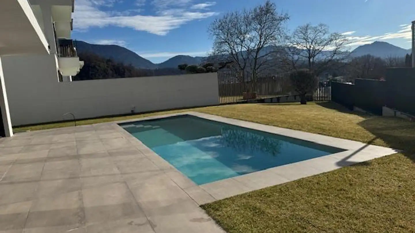 Single house for sale - 6929 Gravesano