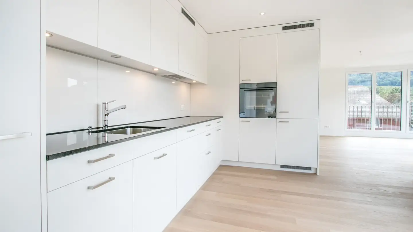 Appartamento in affitto - 8422 Pfungen