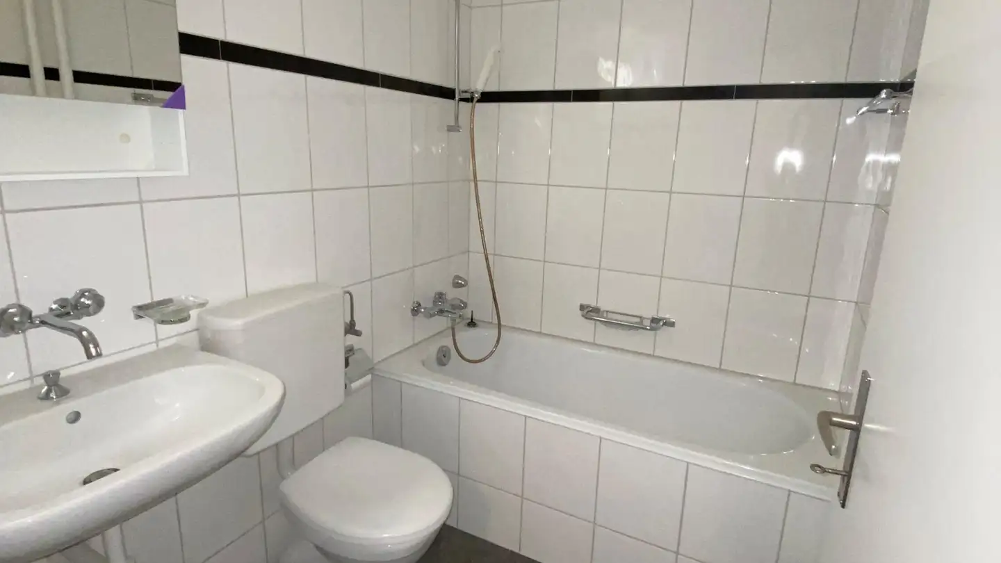 Wohnung mieten - Ruffinistrasse 1, 2540 Grenchen - Foto 3