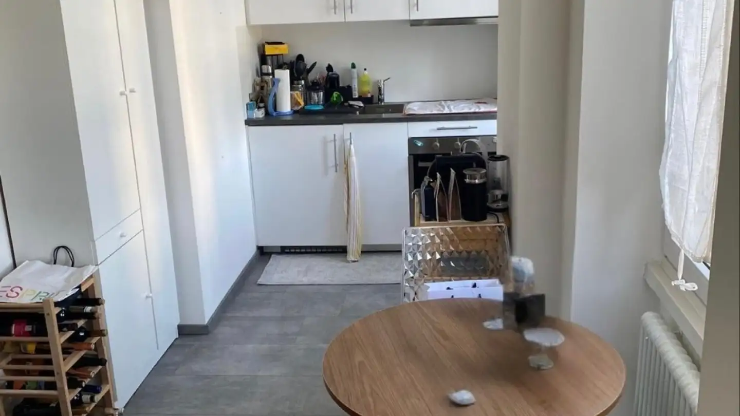 Appartamento in affitto - Via Lucino 1, 6932 Breganzona - Foto 2