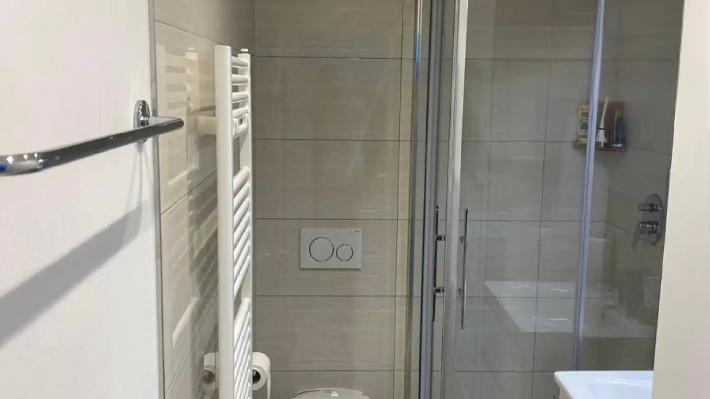 Appartamento in affitto - Via Lucino 1, 6932 Breganzona - Foto 3