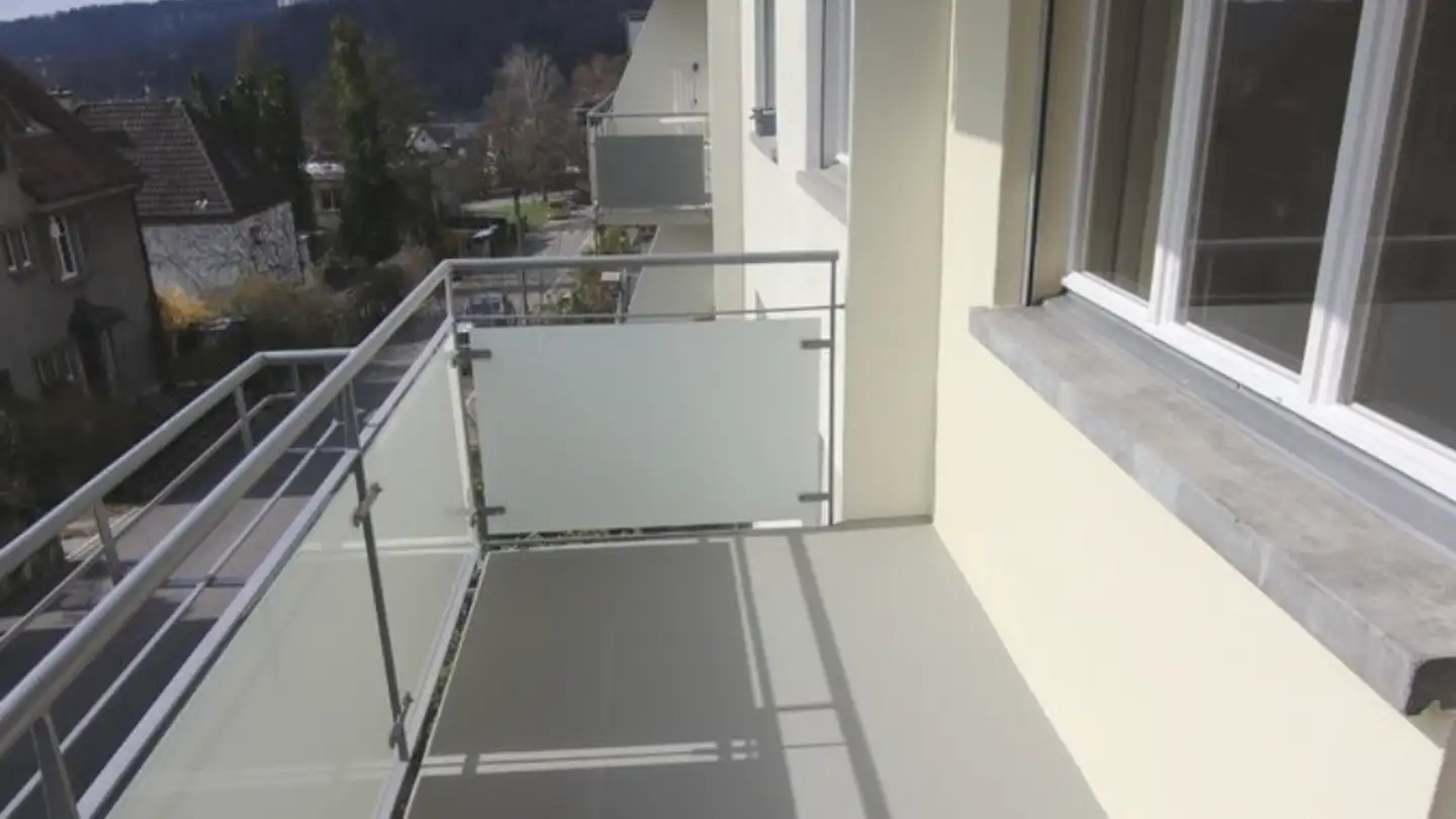 Chambre à louer - Brühlbergstrasse 93, 8400 Winterthur - Photo 2