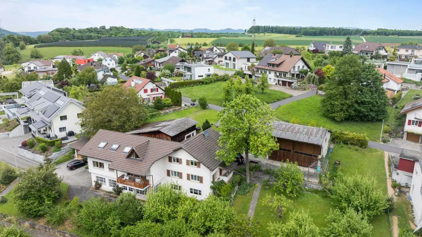 Mehrfamilienhaus kaufen - 4325 Schupfart