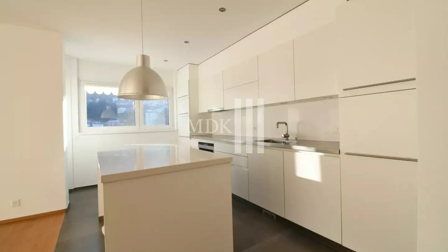Apartment for rent - Avenue De La Plantaud 28b, 1870 Monthey - Photo 3