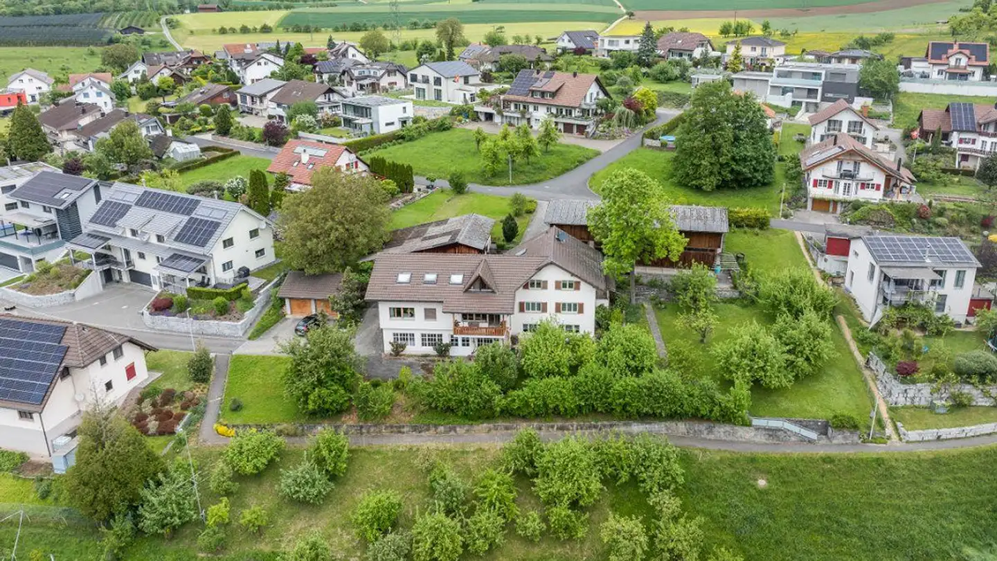 Mehrfamilienhaus kaufen - 4325 Schupfart - Foto 4