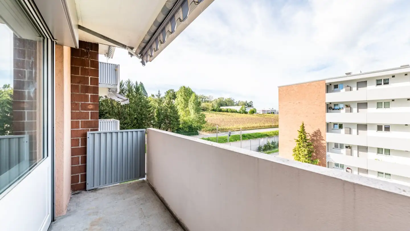 Wohnung mieten - Ruffinistrasse 1, 2540 Grenchen - Foto 2