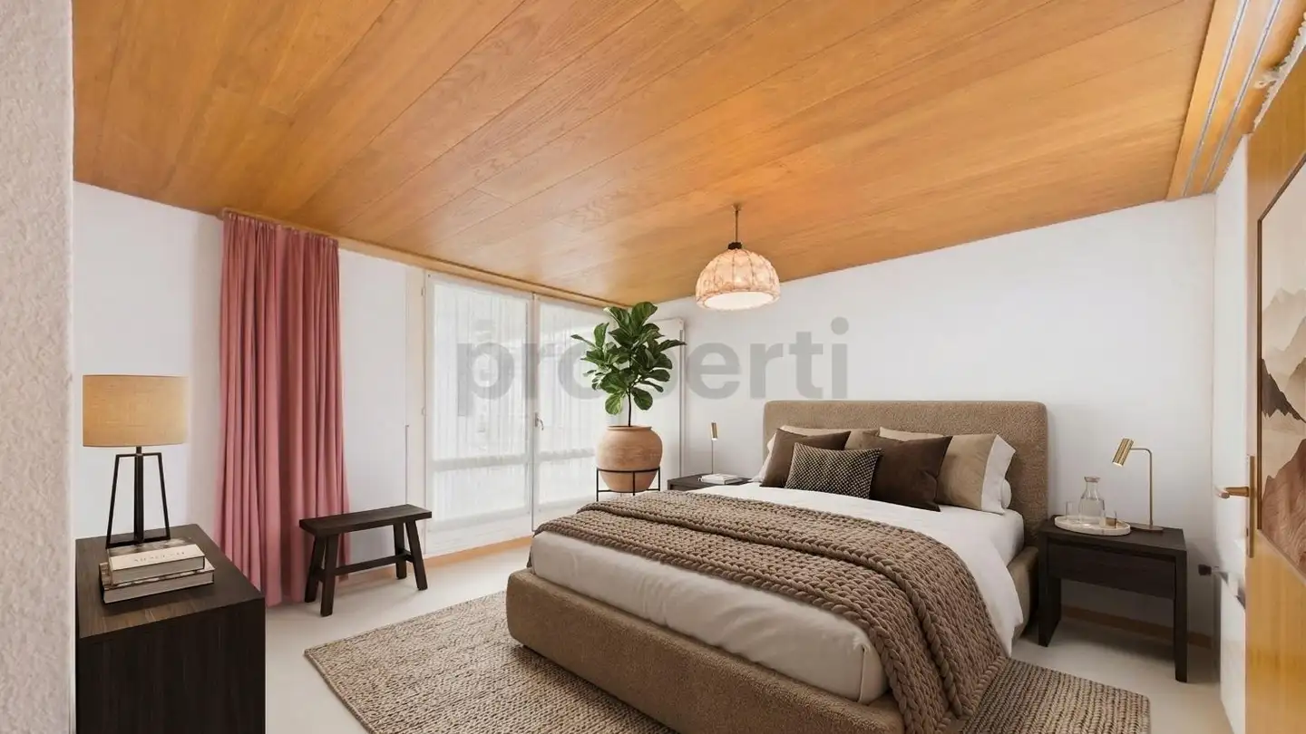 Attico in vendita - 9430 St. Margrethen SG - Foto 4