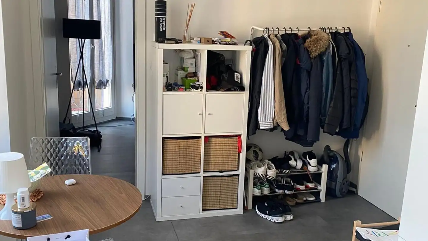 Appartamento in affitto - Via Lucino 1, 6932 Breganzona