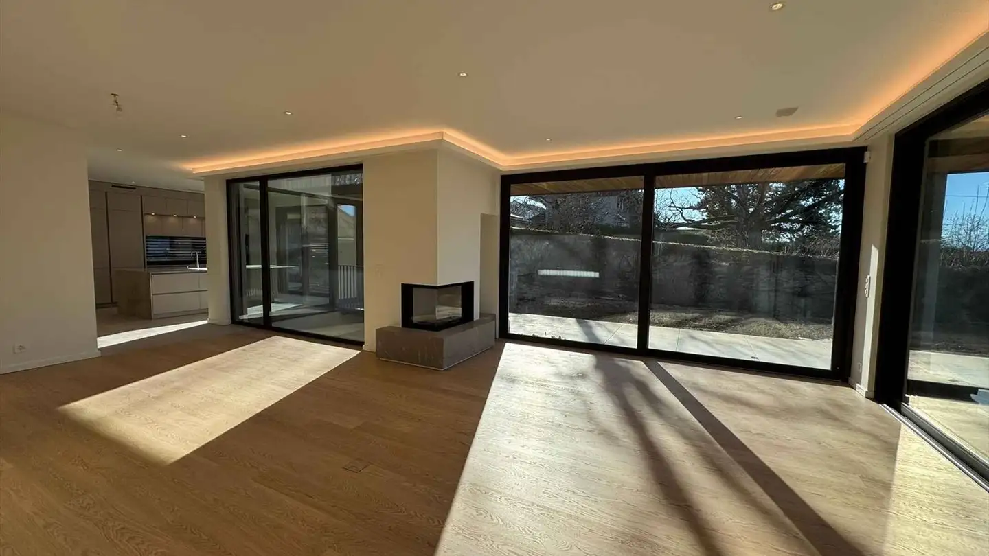 Villa mieten - 1247 Anières - Foto 2