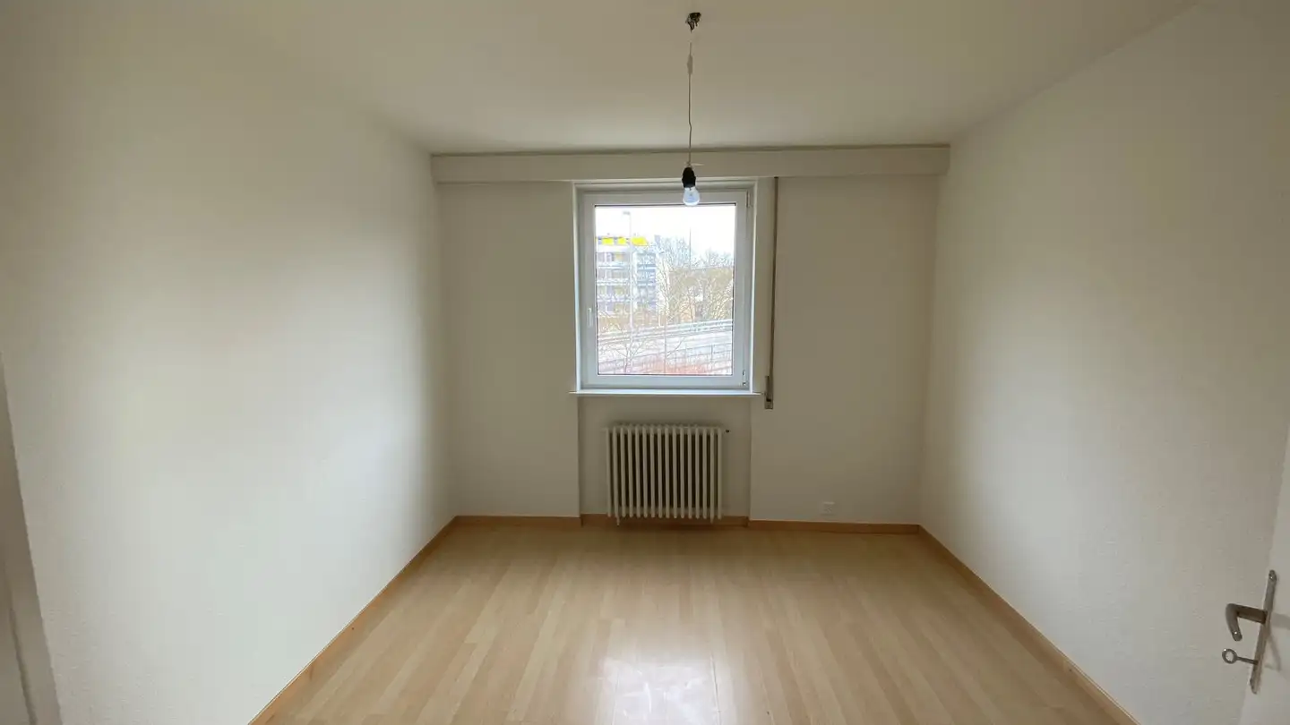 Wohnung mieten - Ruffinistrasse 1, 2540 Grenchen - Foto 4