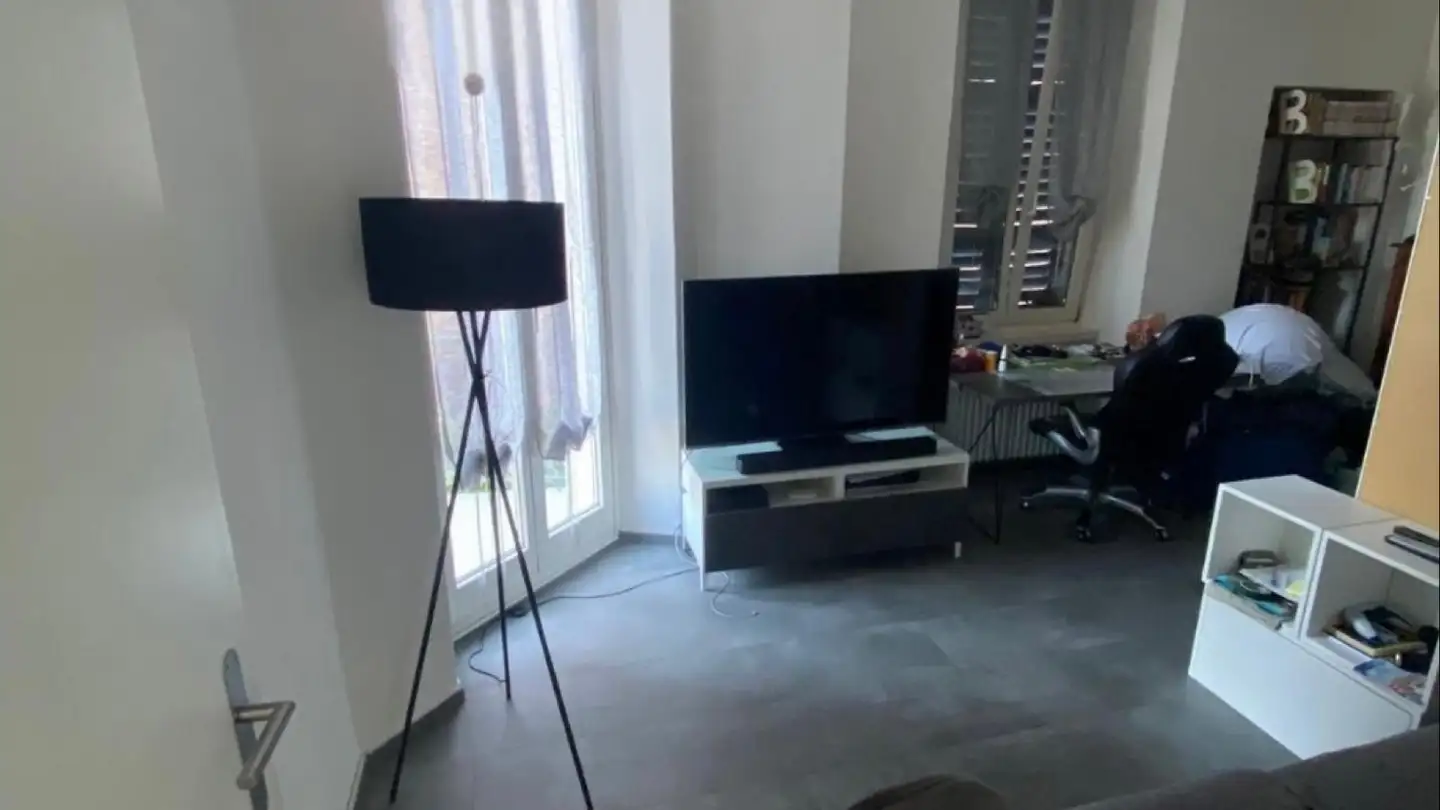 Appartamento in affitto - Via Lucino 1, 6932 Breganzona - Foto 4