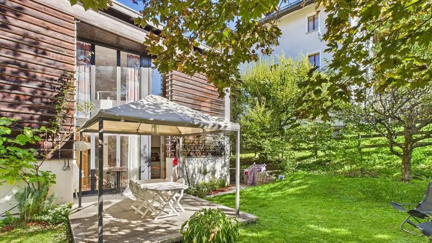 Maison individuelle à vendre - 6760 Rossura