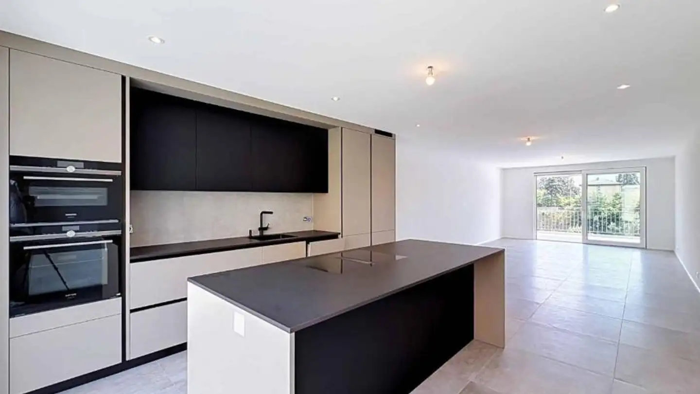 Wohnung kaufen - 2000 Neuchâtel
