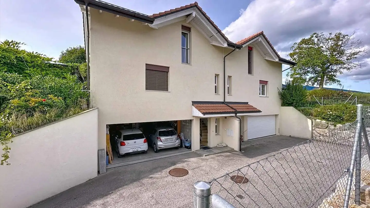 Casa a schiera in vendita - 1188 Gimel - Photo 3