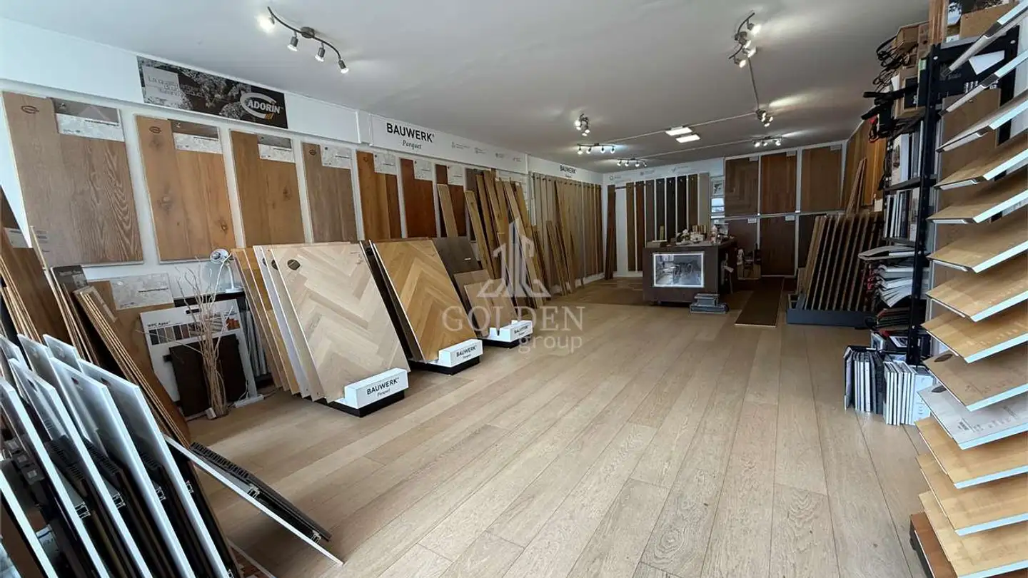 Office space for rent - 6987 Caslano