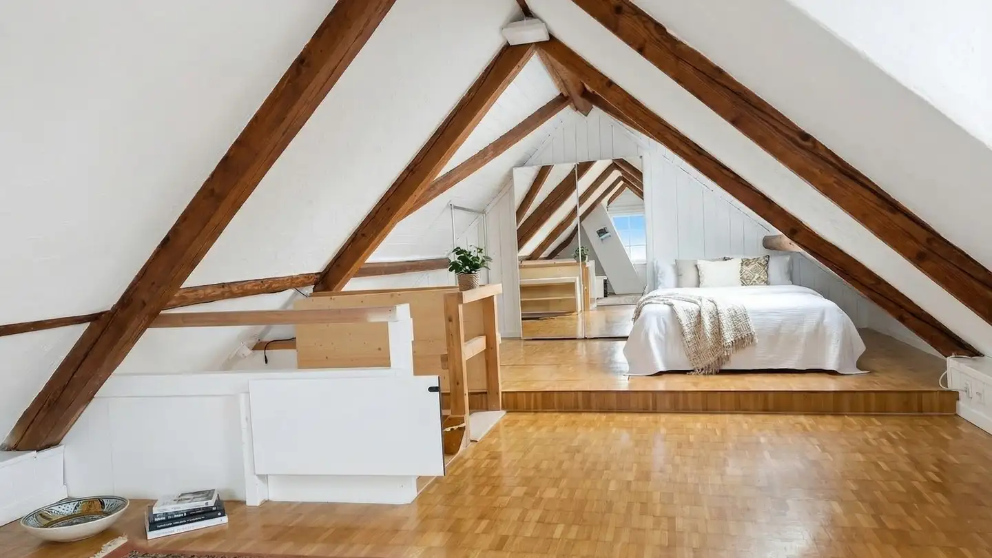 Zimmer mieten - 6345 Neuheim