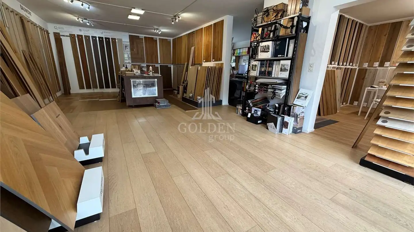 Office space for rent - 6987 Caslano - Photo 2
