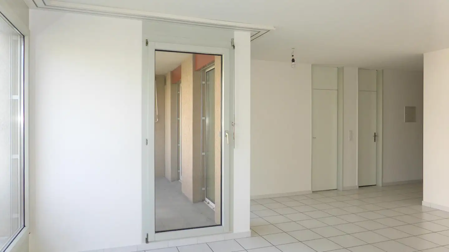 Wohnung mieten - Höhenstrasse West 29, 4600 Olten