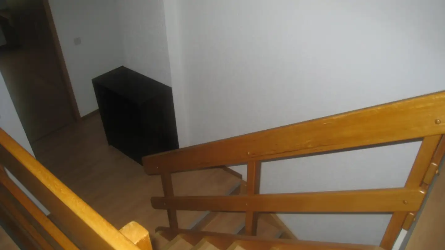 Attic flat for rent - Aeussere Grundstrasse 9, 8762 Schwanden GL - Photo 2