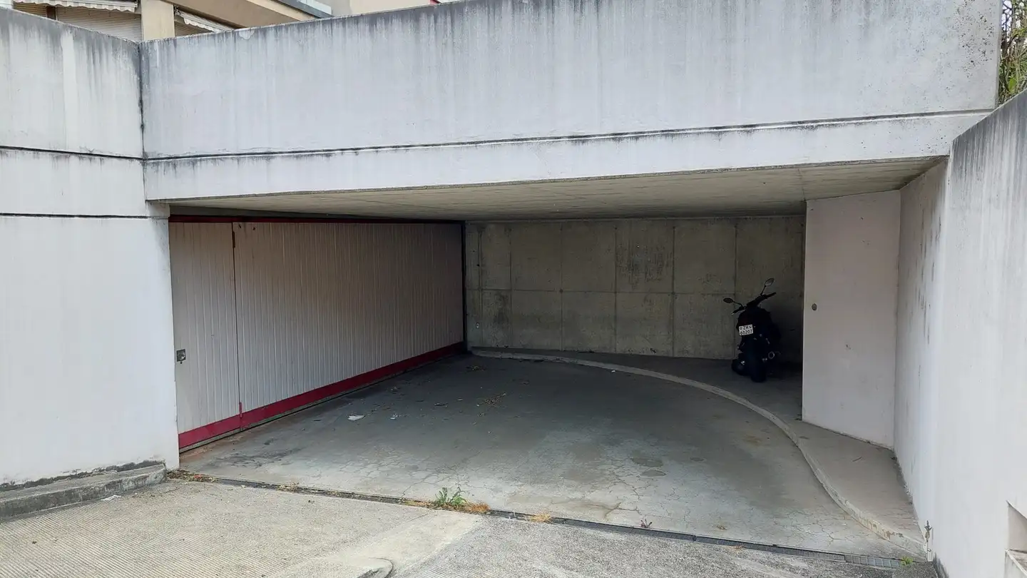 Garage singolo in affitto - Rütistrasse 9, 8952 Schlieren - Foto 2