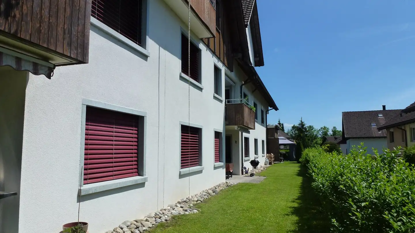 Wohnung mieten - Hofibachstrasse 9, 8909 Zwillikon - Foto 2