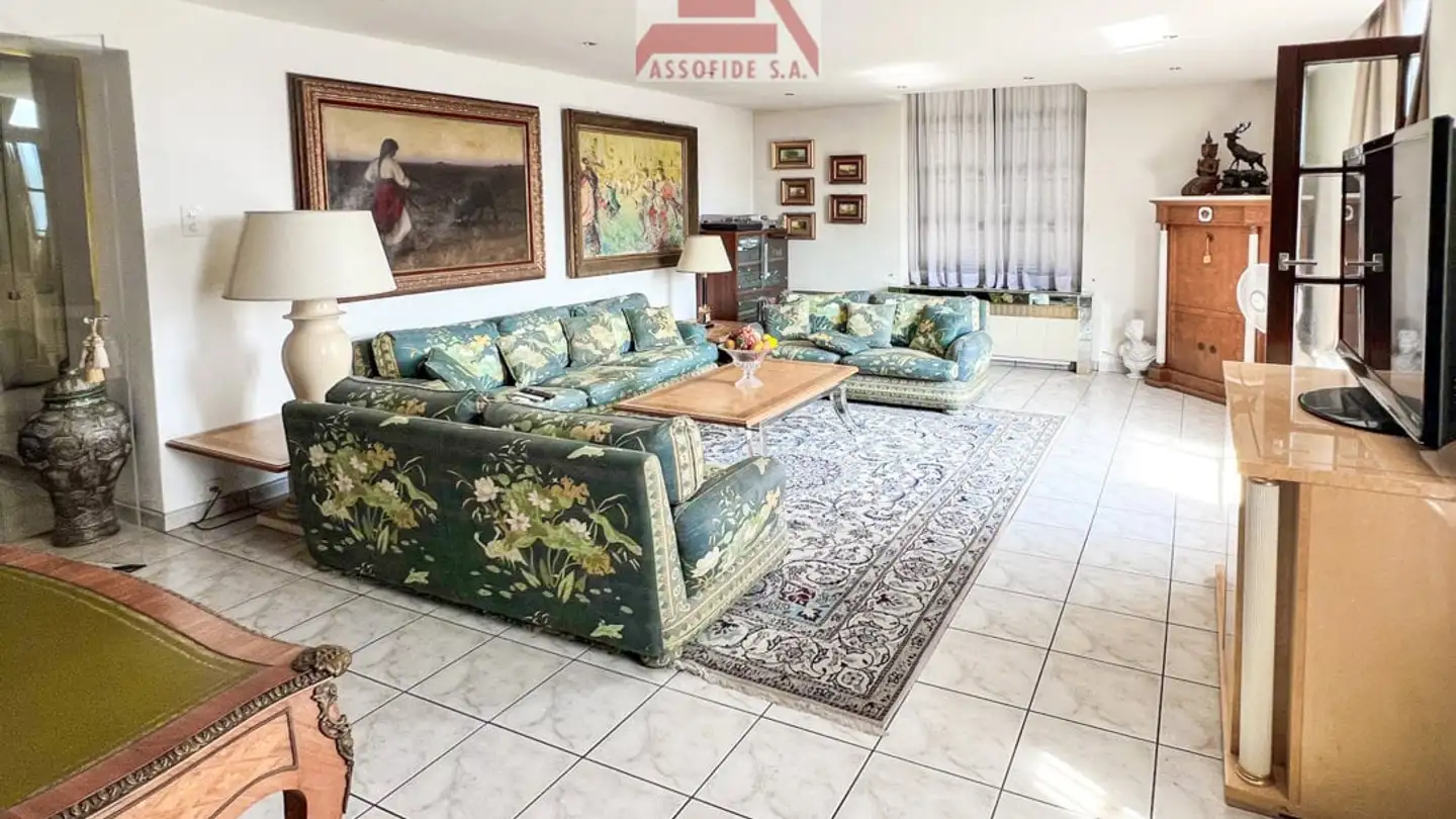 Maison individuelle à vendre - 6929 Gravesano - Photo 3