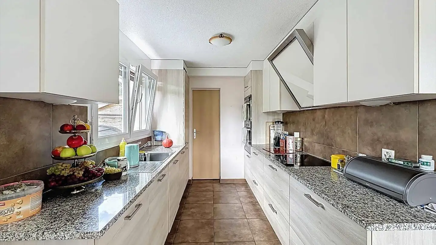 Casa a schiera in vendita - 1188 Gimel - Photo 4