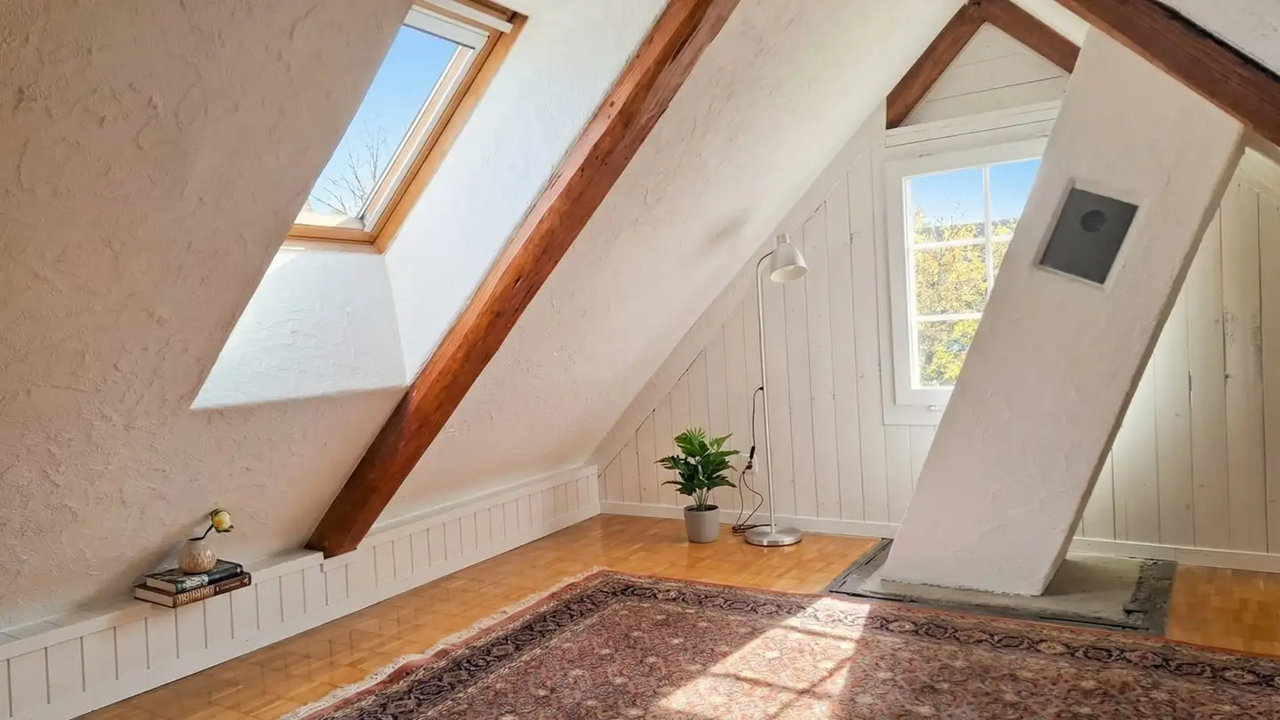 Zimmer mieten - 6345 Neuheim - Foto 2