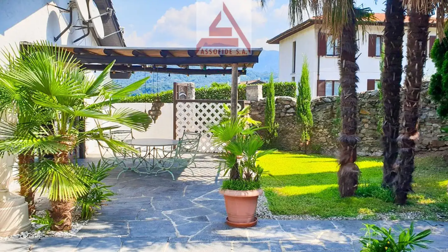 Maison individuelle à vendre - 6929 Gravesano - Photo 4