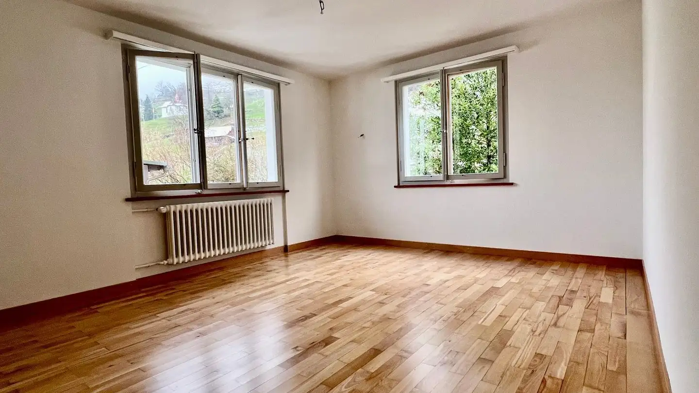 Single house for rent - Rickenbachstrasse 75, 6430 Schwyz - Photo 4