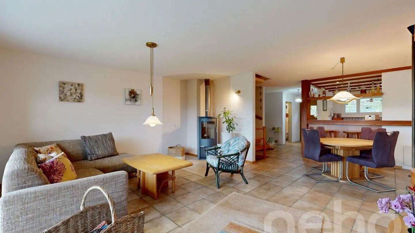 Reihenhaus kaufen - 5707 Seengen