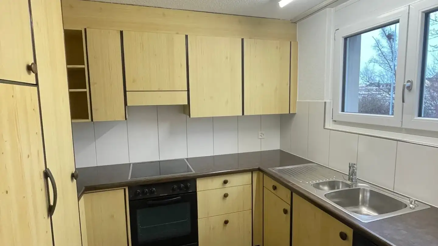 Appartamento in affitto - Arbonerstrasse 30A, 8580 Amriswil - Foto 3