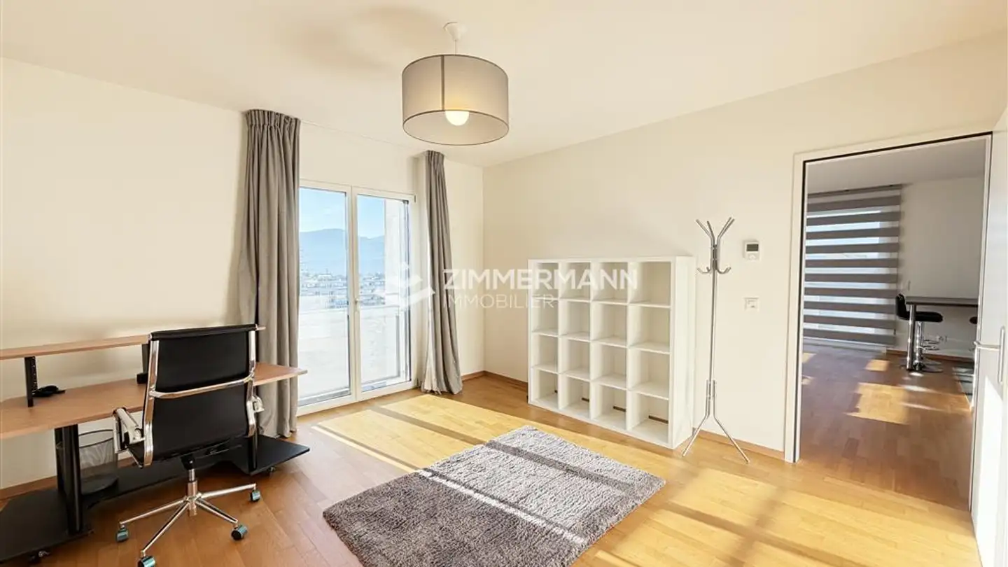 Möblierte Wohnung mieten - Chemin De La Tulette, 1223 Cologny - Foto 2