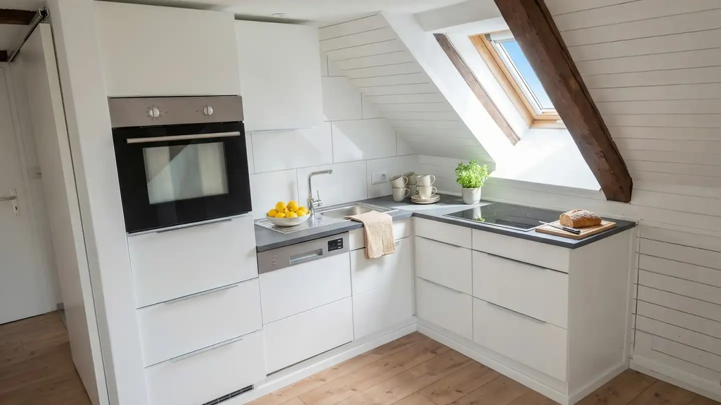 Zimmer mieten - 6345 Neuheim - Foto 3