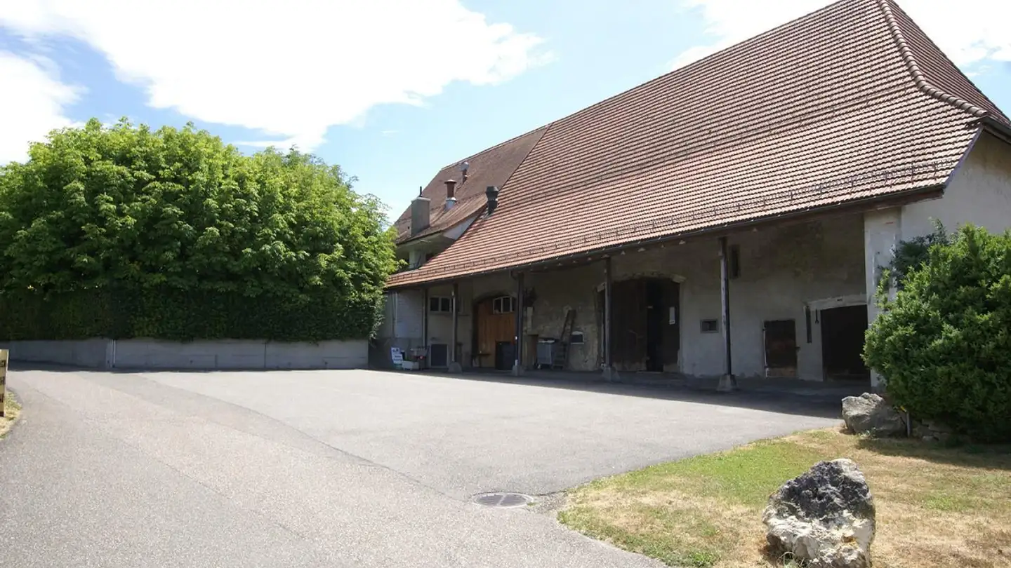 Bauland kaufen - 4600 Olten - Foto 2